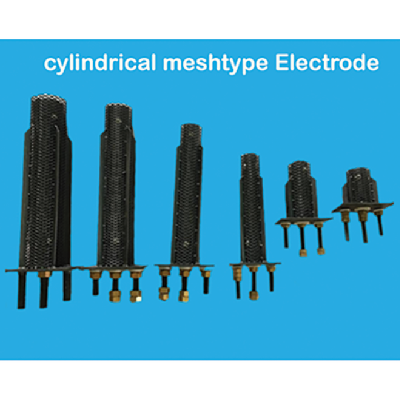 Titanium Electrodes